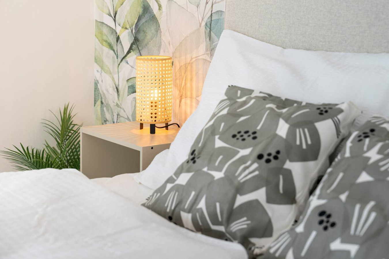 Gemütliches Apartment mit Garten und Terrasse - Bild 5