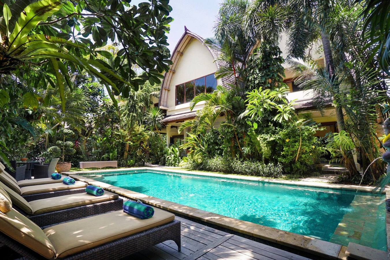 Villa Bali Maja