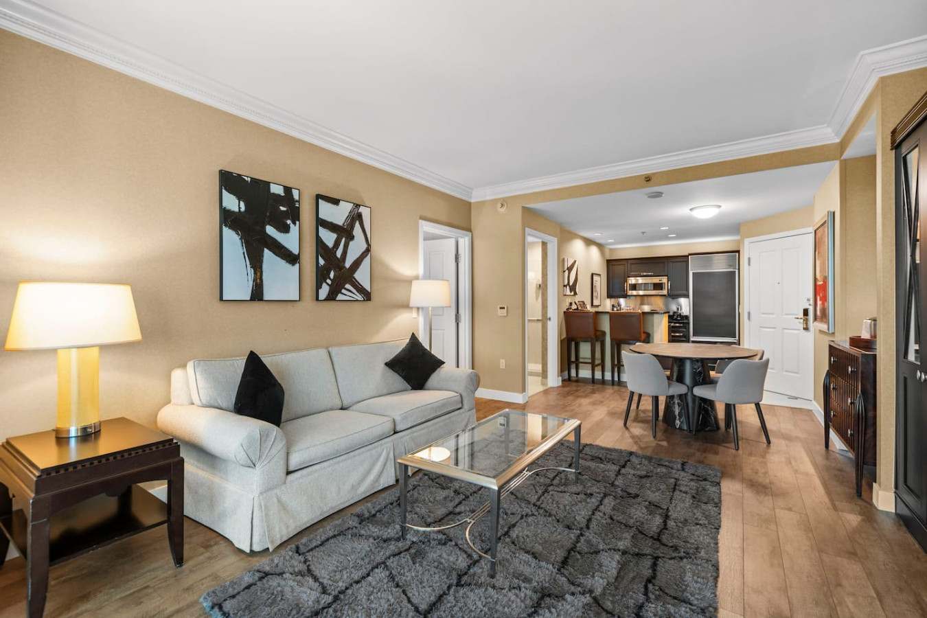 Perfect Condo on Las Vegas Strip w/ Jacuzzi Tub! — gallery photograph 2