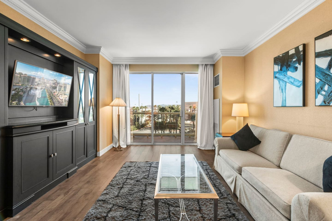 Perfect Condo on Las Vegas Strip w/ Jacuzzi Tub! — gallery photograph 7