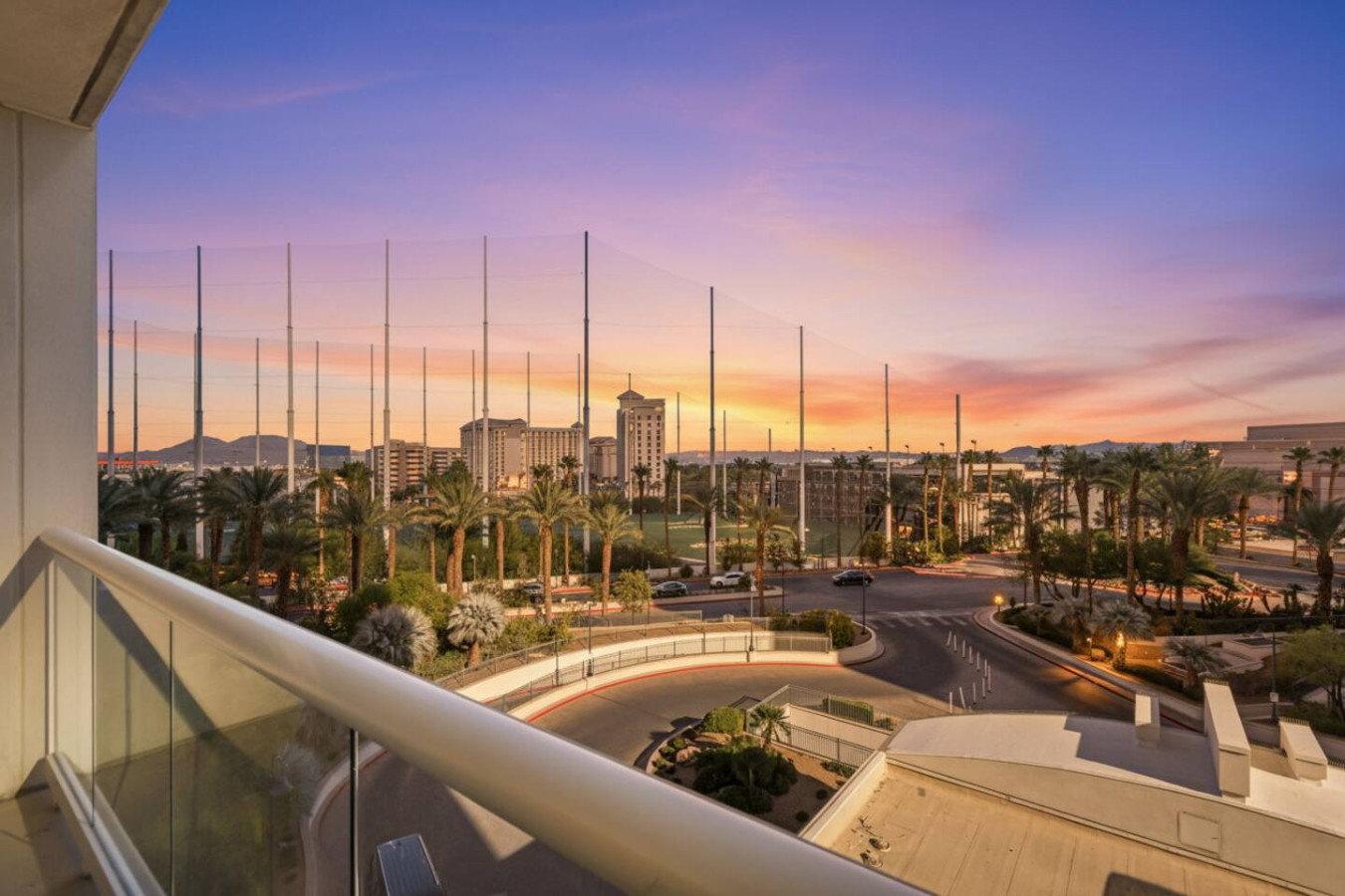 Perfect Condo on Las Vegas Strip w/ Jacuzzi Tub! — gallery photograph 4