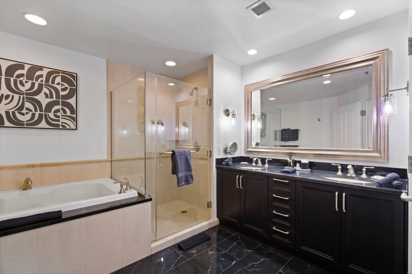 All-In on the Strip | Poker Studio + Balcony — gallery photograph 7