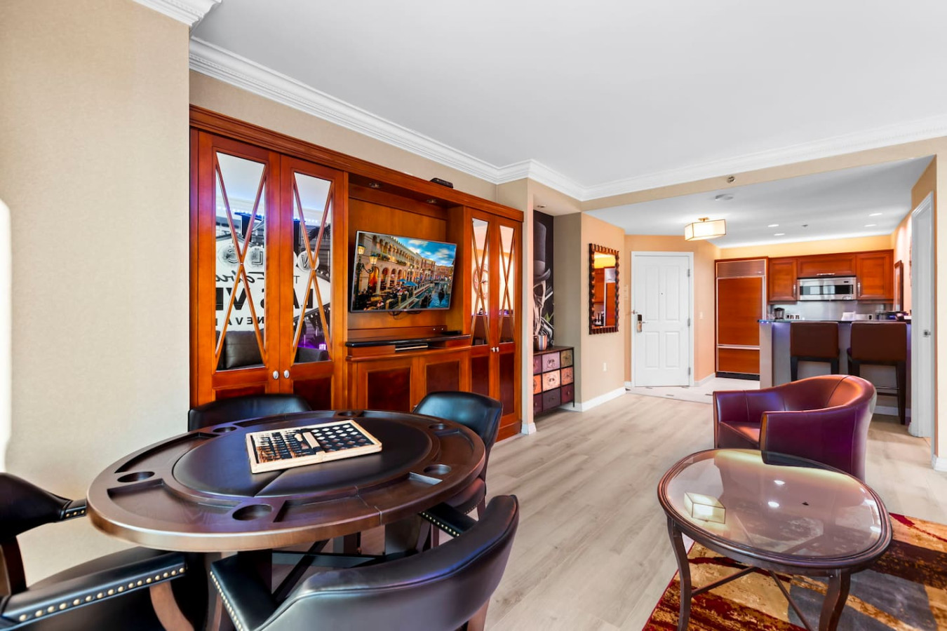 Vegas Nights @ Signature MGM | On LV Strip! — gallery photograph 7