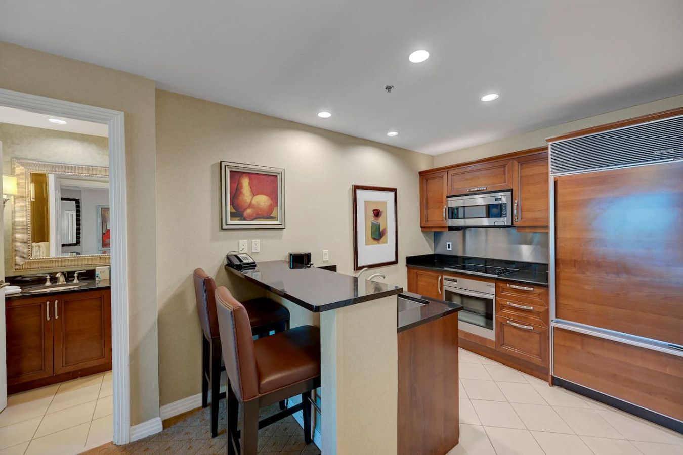Jackpot! 34th floor Penthouse on Vegas Strip! — gallery photograph 5