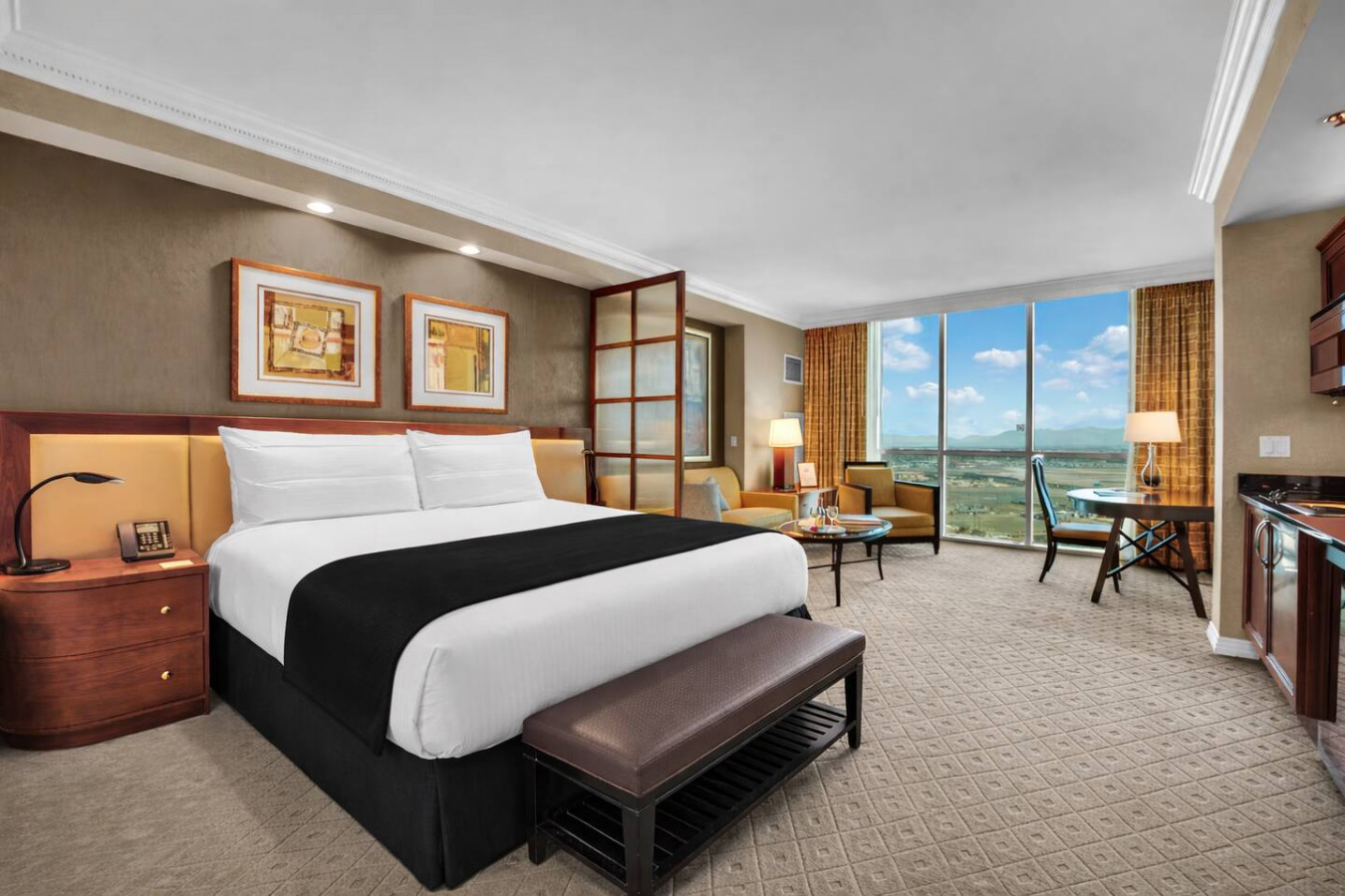 Sin City Skyline Condo on the LV Strip! — gallery photograph 2