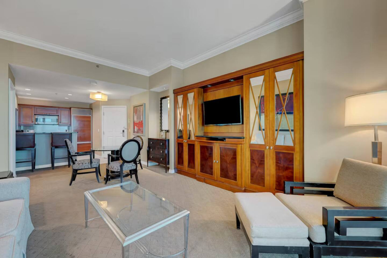 Sin City Skyline Condo on the LV Strip! — gallery photograph 3
