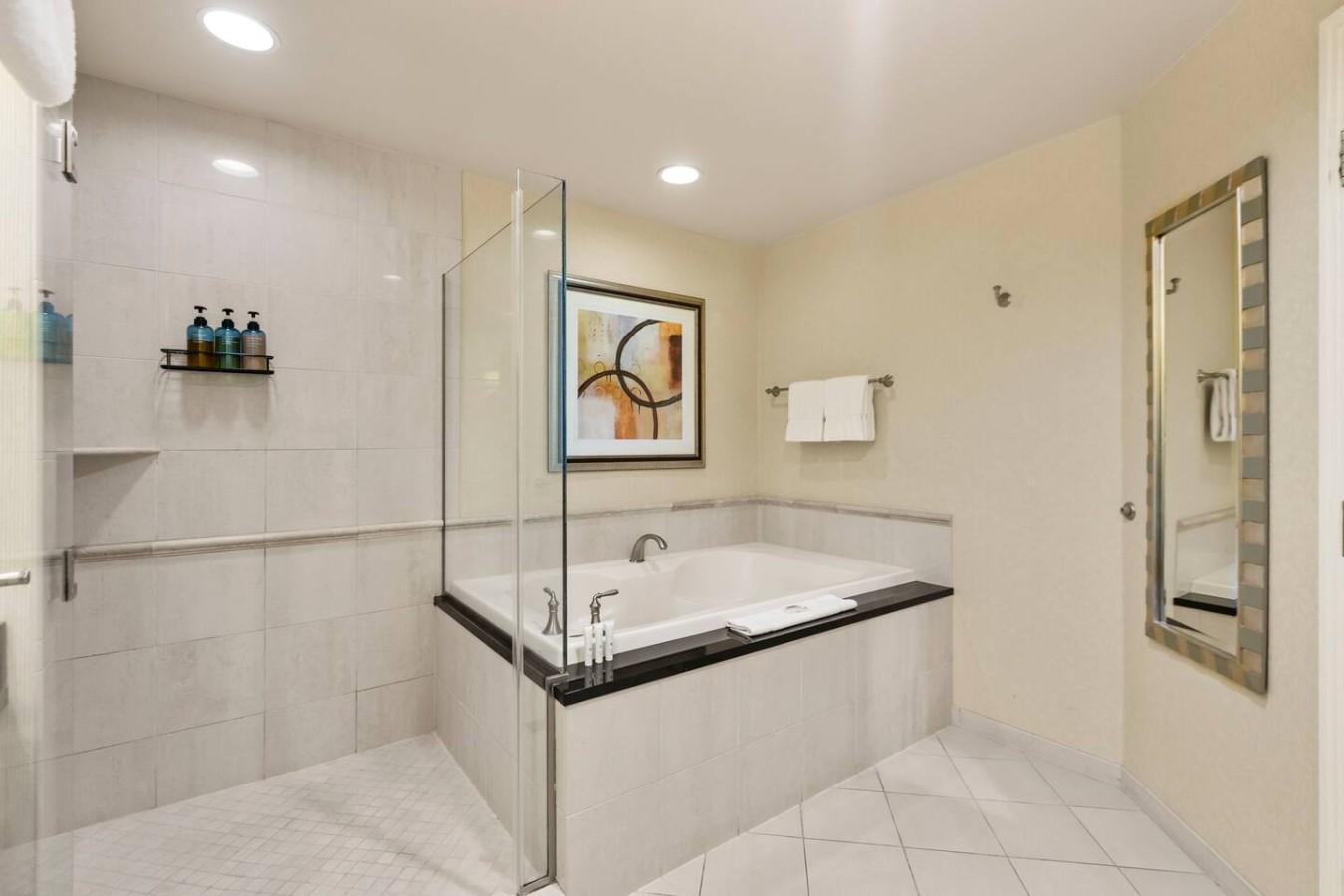 Vegas Strip Studio | Pool & Lazy River — gallery photograph 5