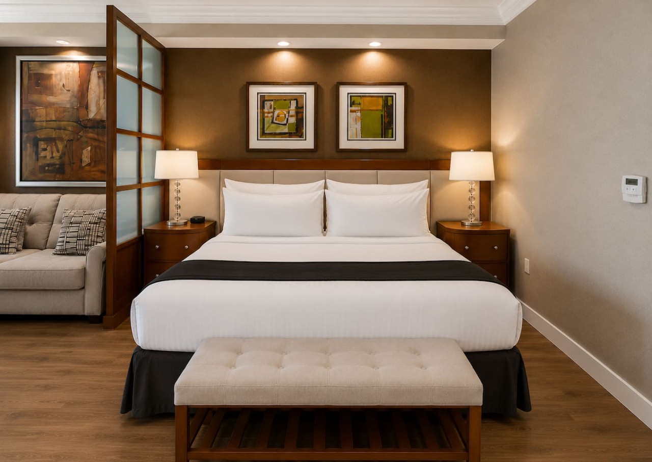 Vegas Strip Studio | Pool & Lazy River - Henderson, NV