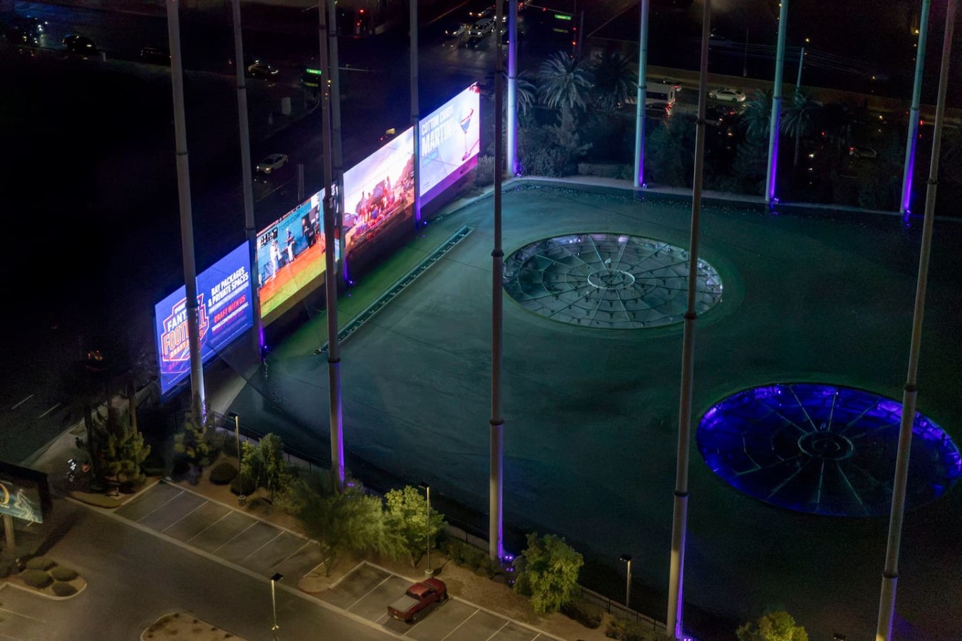 Strip View Suite|On LV Strip w/Balcony/LazyRiver — gallery photograph 6