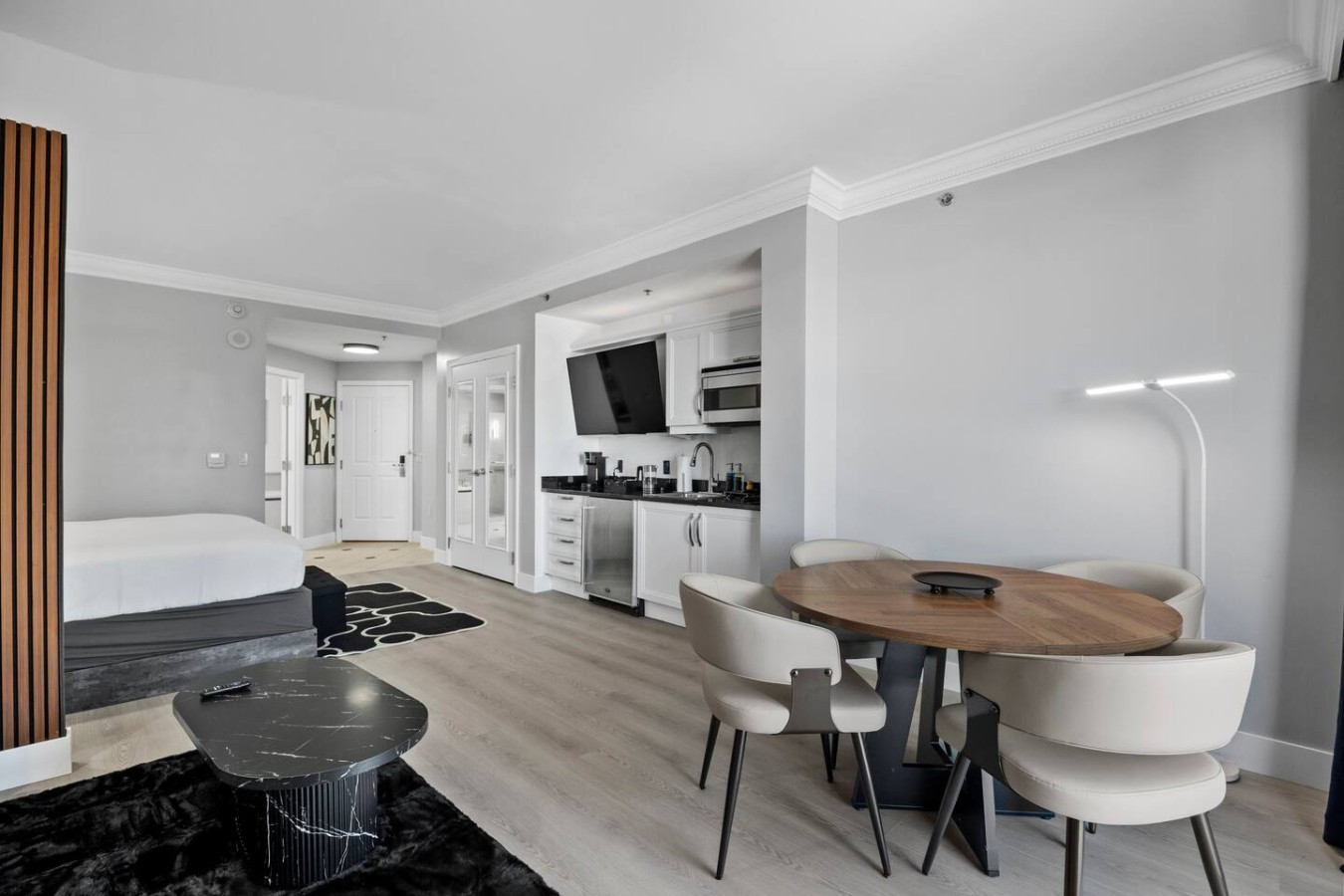 Modern Vegas Escape|Private Balcony+Strip Views! — gallery photograph 7