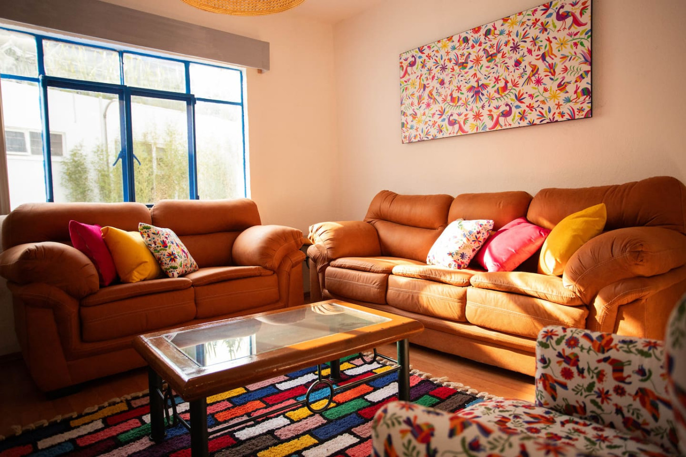 Hermoso Departamento Ubicado A Lado De Prado Norte - México