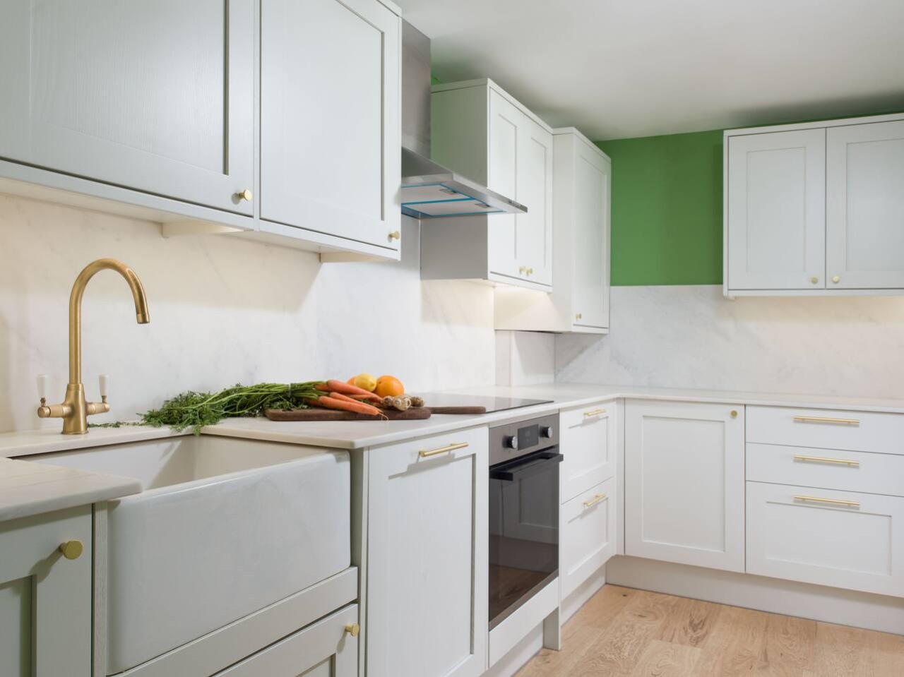 Notting Hill Mews House, sleeps 8 in 3 Dunworth Mews W11 1LE - Property image 14 - VivreStays