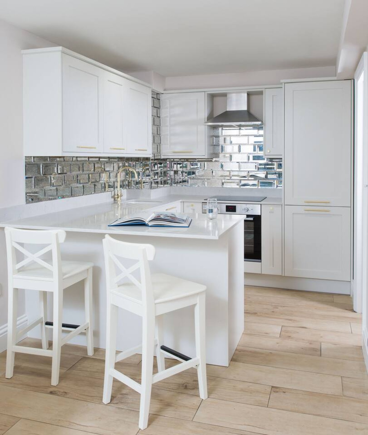 Notting Hill Mews House, sleeps 8 in 3 Dunworth Mews W11 1LE - Property image 21 - VivreStays