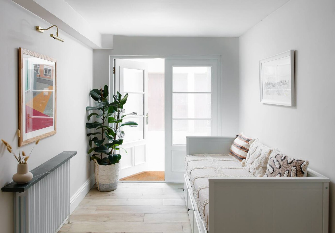 Notting Hill Mews House, sleeps 8 in 3 Dunworth Mews W11 1LE - Property image 23 - VivreStays