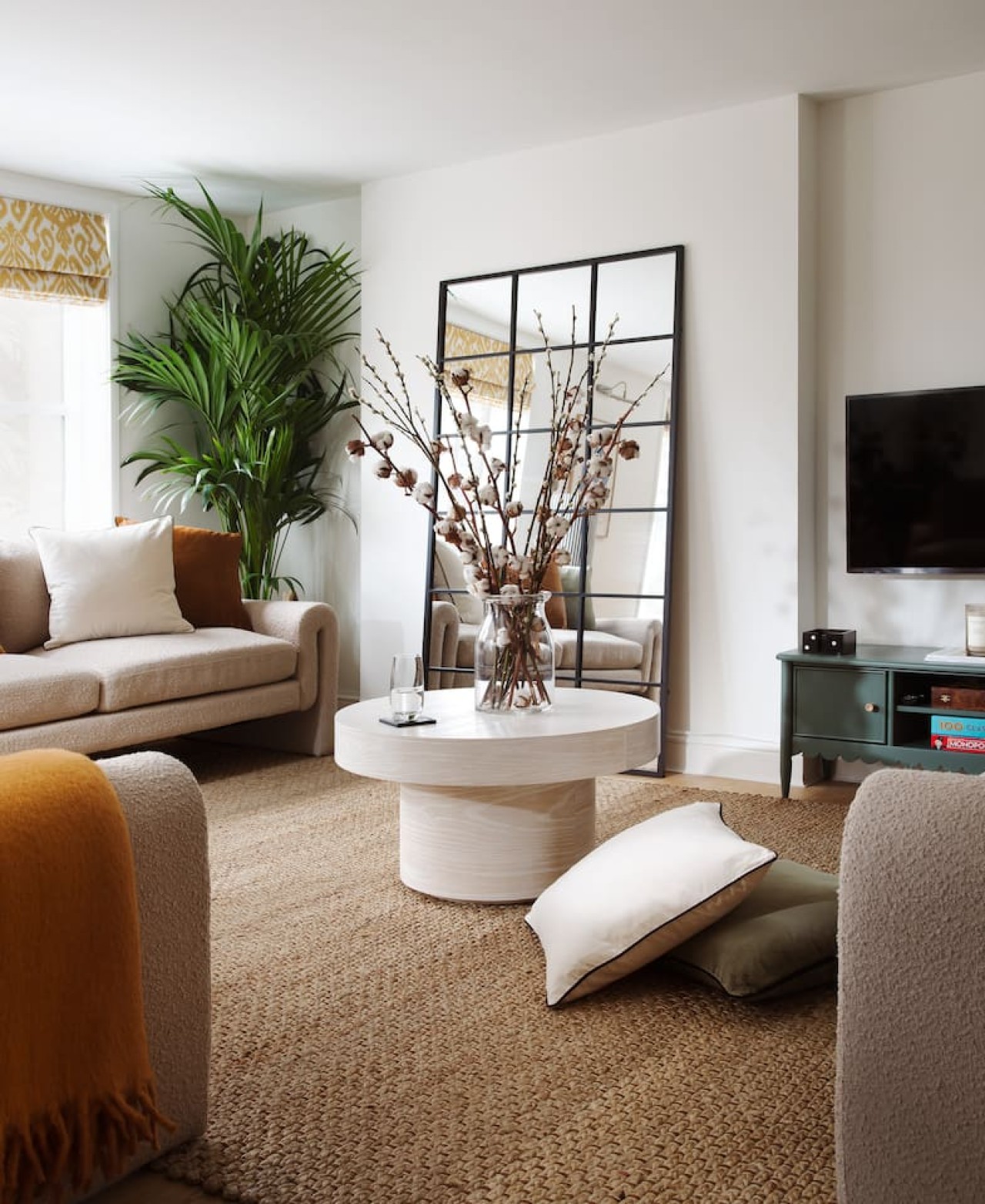 Notting Hill Mews House, sleeps 8 in 3 Dunworth Mews W11 1LE - Property image 10 - VivreStays