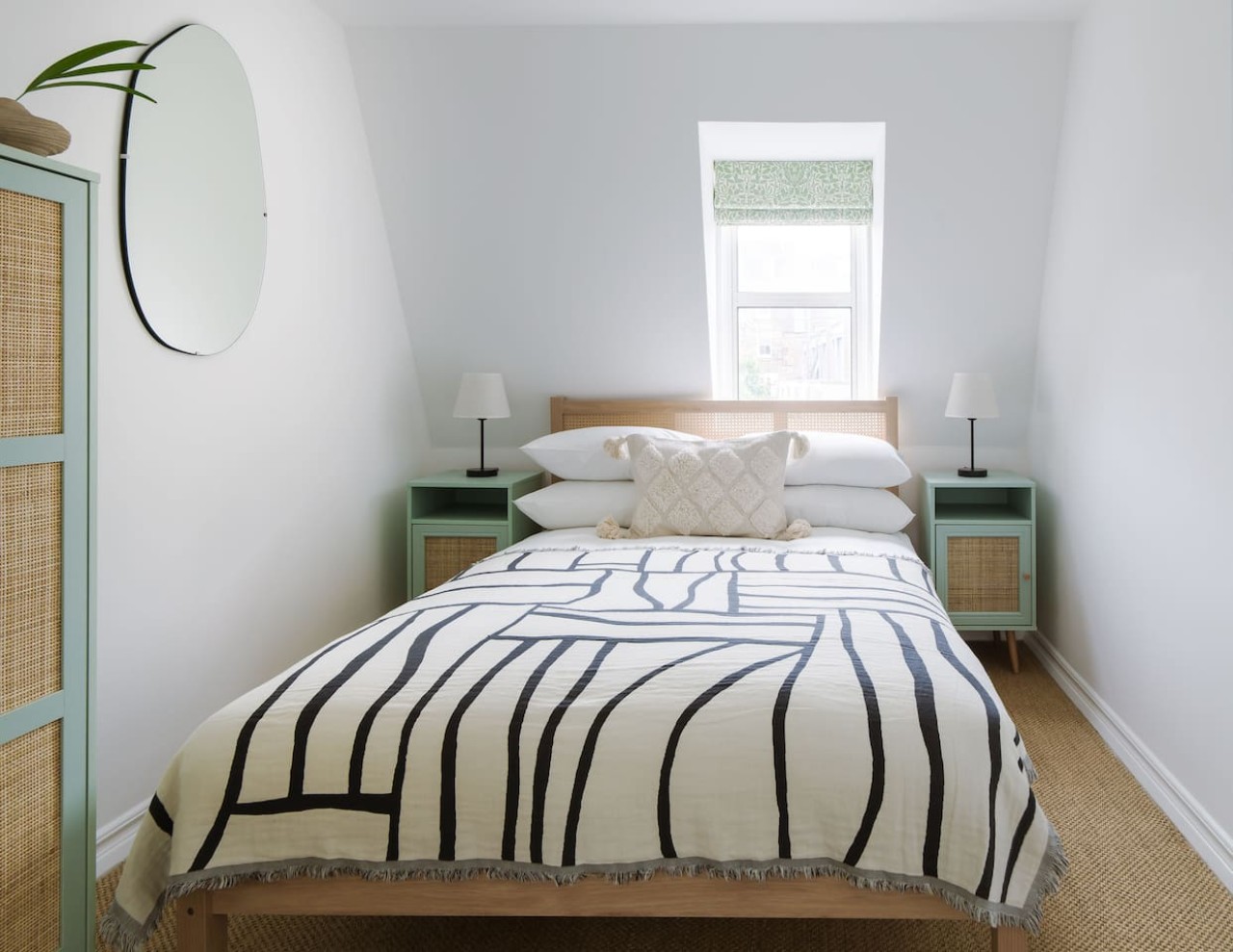 Notting Hill Mews House, sleeps 8 in 3 Dunworth Mews W11 1LE - Property image 11 - VivreStays