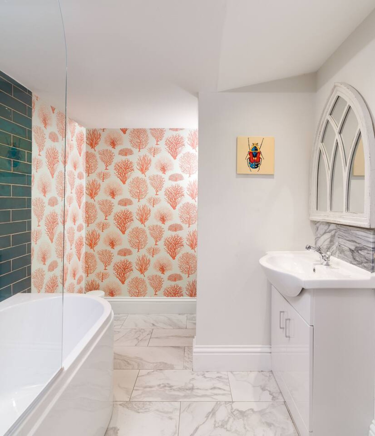 Notting Hill Mews House, sleeps 8 in 3 Dunworth Mews W11 1LE - Property image 17 - VivreStays