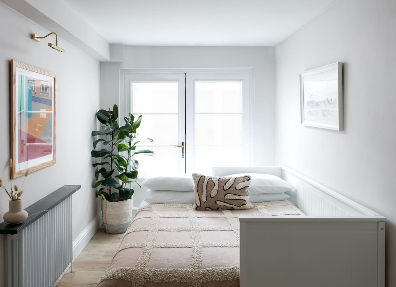 Notting Hill Mews House, sleeps 8 in 3 Dunworth Mews W11 1LE - Property image 19 - VivreStays