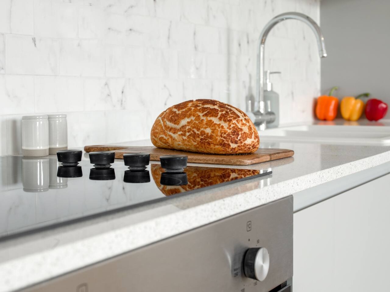 Bright Chelsea apt & sun terrace in 17 Callow Street SW3 6BJ - Property image 9 - VivreStays
