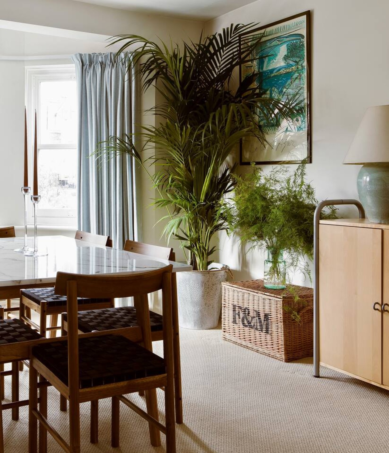 Colourful house 2 bedroom Apt - Notting Hill in 8 Colville Houses, Talbot Road Flat 2, Spencer court W11 1JB - Property image 3 - VivreStays
