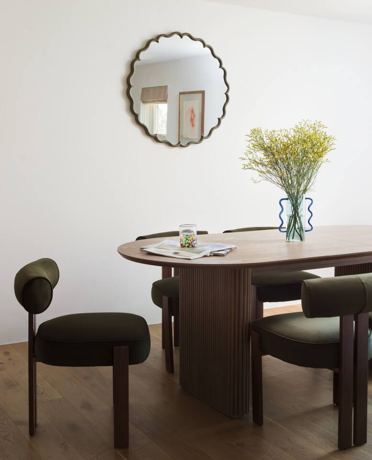 The Iconic Portobello Mews House in 8 Dunworth Mews atCheckIn W11 1LE - Property image 3 - VivreStays