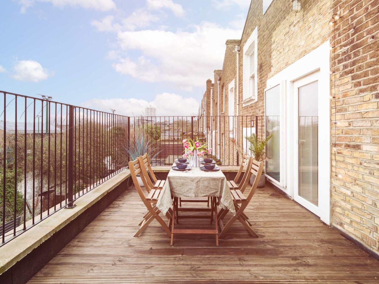 Hampstead Heath 2 bed in 76 Fleet Road atCheckIn NW3 2QT - Property image 5 - VivreStays