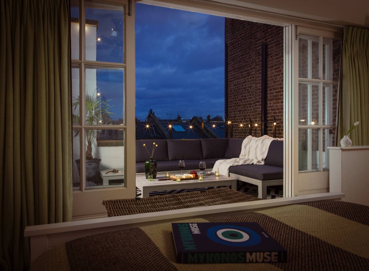 Notting Hill family home 5 Bed in 15 Denbigh Road W11 2SJ - Property image 8 - VivreStays