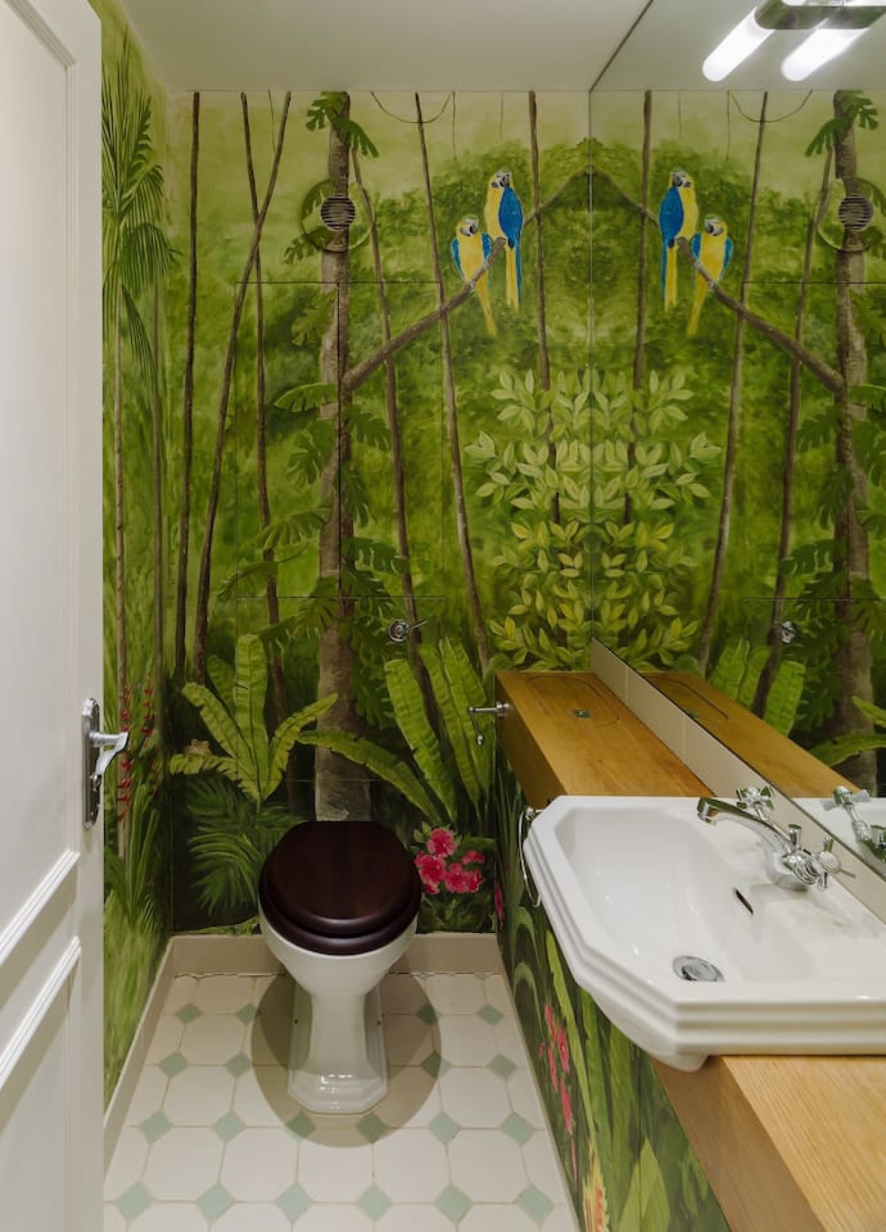 Notting Hill family home 5 Bed in 15 Denbigh Road W11 2SJ - Property image 28 - VivreStays