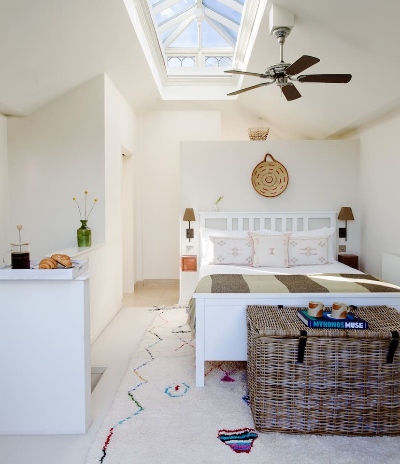 Notting Hill family home 5 Bed in 15 Denbigh Road W11 2SJ - Property image 5 - VivreStays