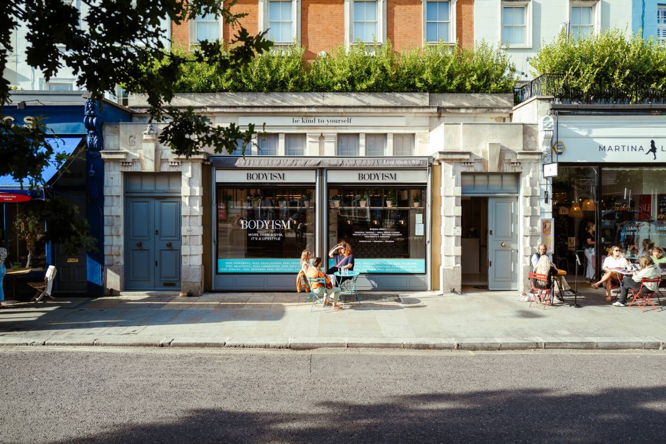 Notting Hill family home 5 Bed in 15 Denbigh Road W11 2SJ - Property image 25 - VivreStays