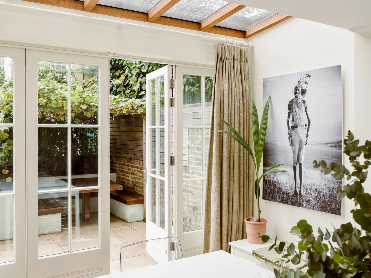 Notting Hill family home 5 Bed in 15 Denbigh Road W11 2SJ - Property image 17 - VivreStays