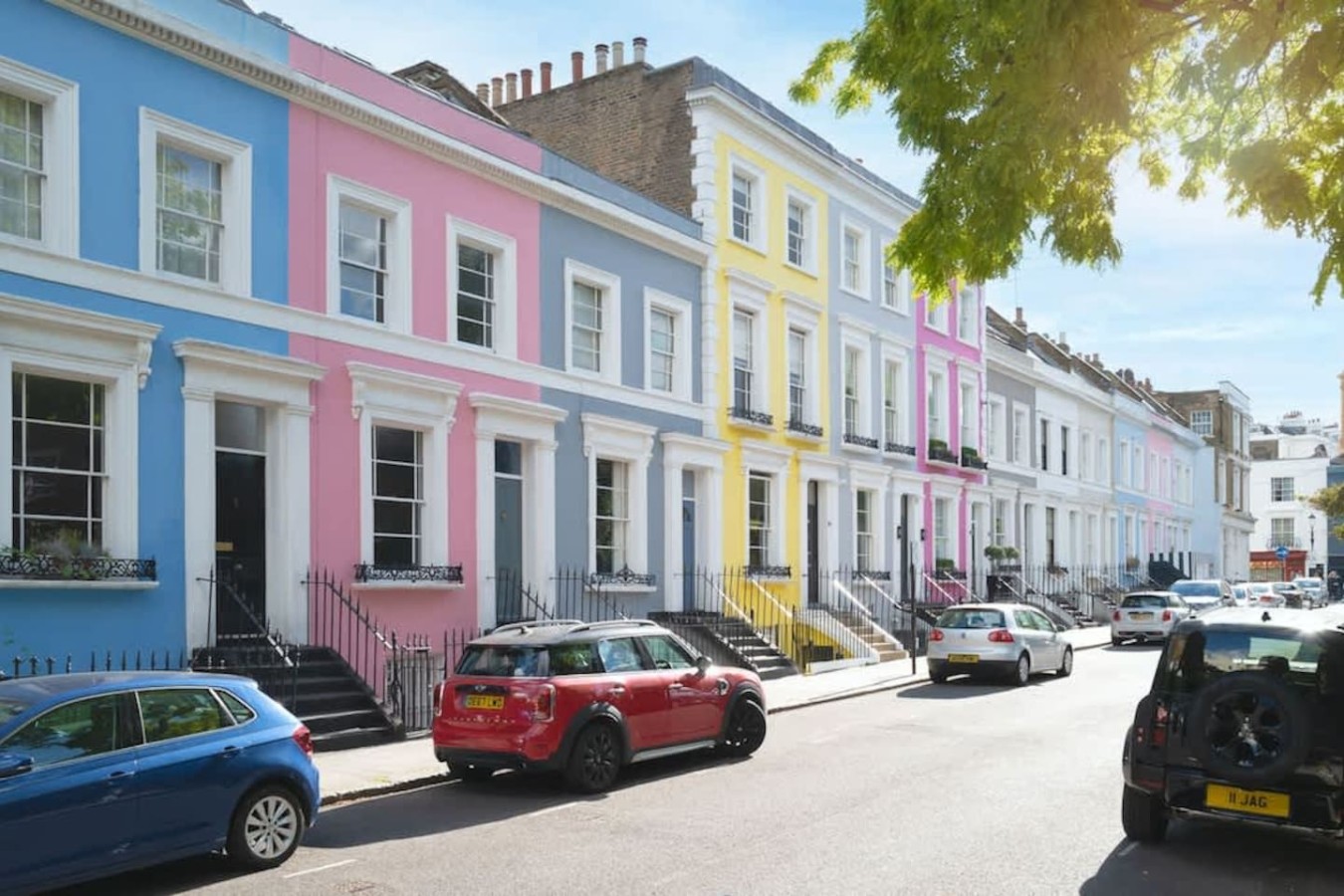 Notting Hill family home 5 Bed in 15 Denbigh Road W11 2SJ - Property image 30 - VivreStays