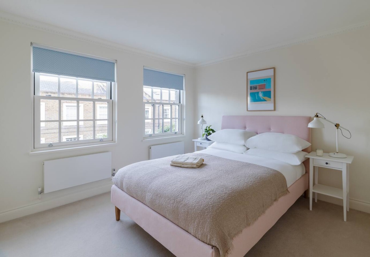Notting Hill family home 5 Bed in 15 Denbigh Road W11 2SJ - Property image 10 - VivreStays