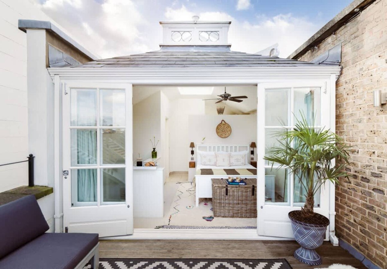 Notting Hill family home 5 Bed in 15 Denbigh Road W11 2SJ - Property image 3 - VivreStays