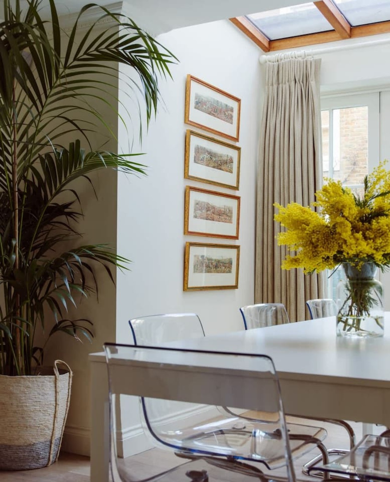 Notting Hill family home 5 Bed in 15 Denbigh Road W11 2SJ - Property image 16 - VivreStays