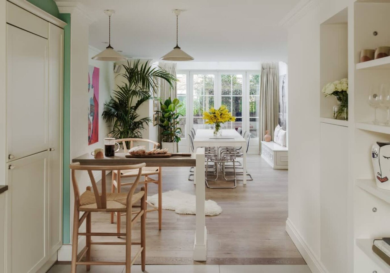 Notting Hill family home 5 Bed in 15 Denbigh Road W11 2SJ - Property image 15 - VivreStays