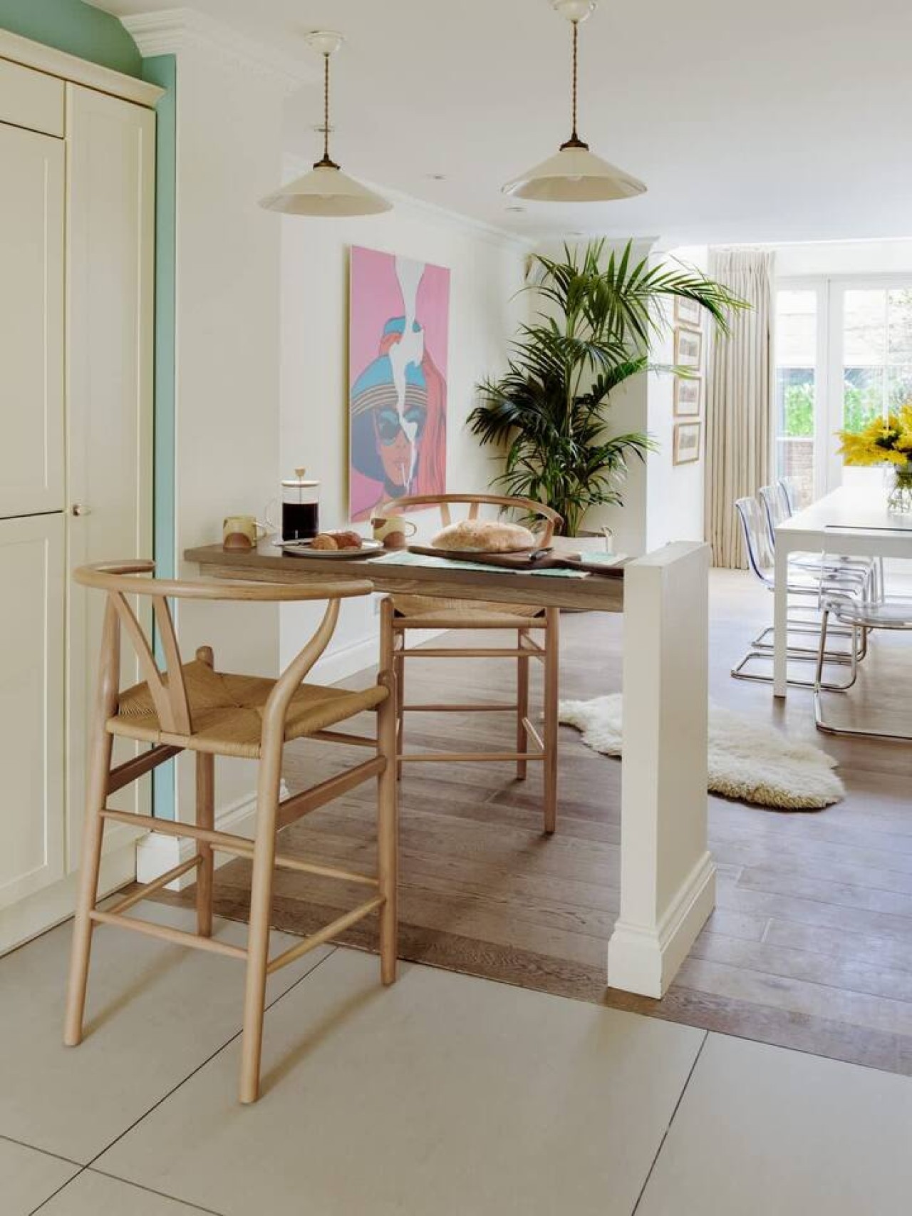 Notting Hill family home 5 Bed in 15 Denbigh Road W11 2SJ - Property image 12 - VivreStays