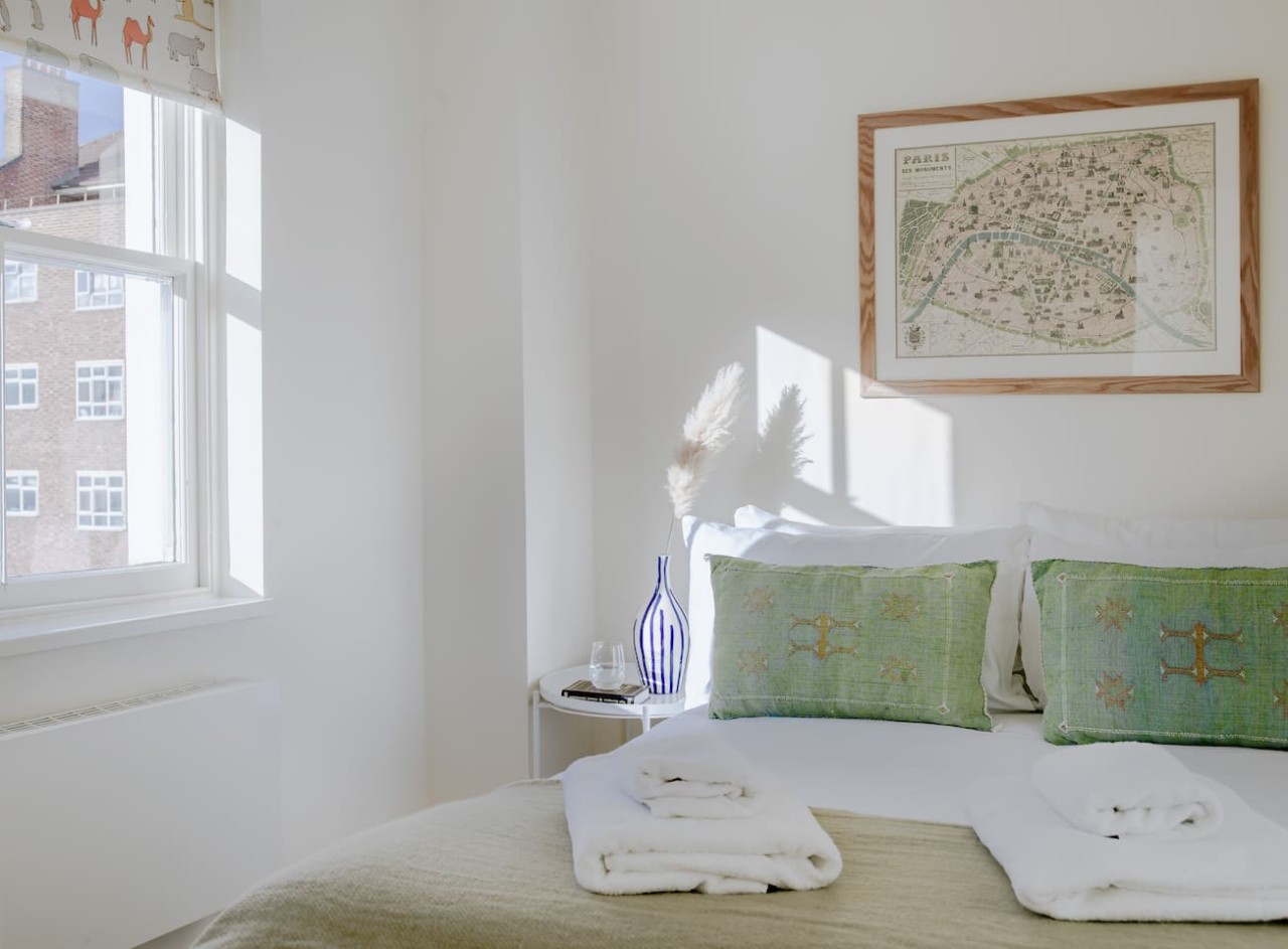 Notting Hill family home 5 Bed in 15 Denbigh Road W11 2SJ - Property image 20 - VivreStays