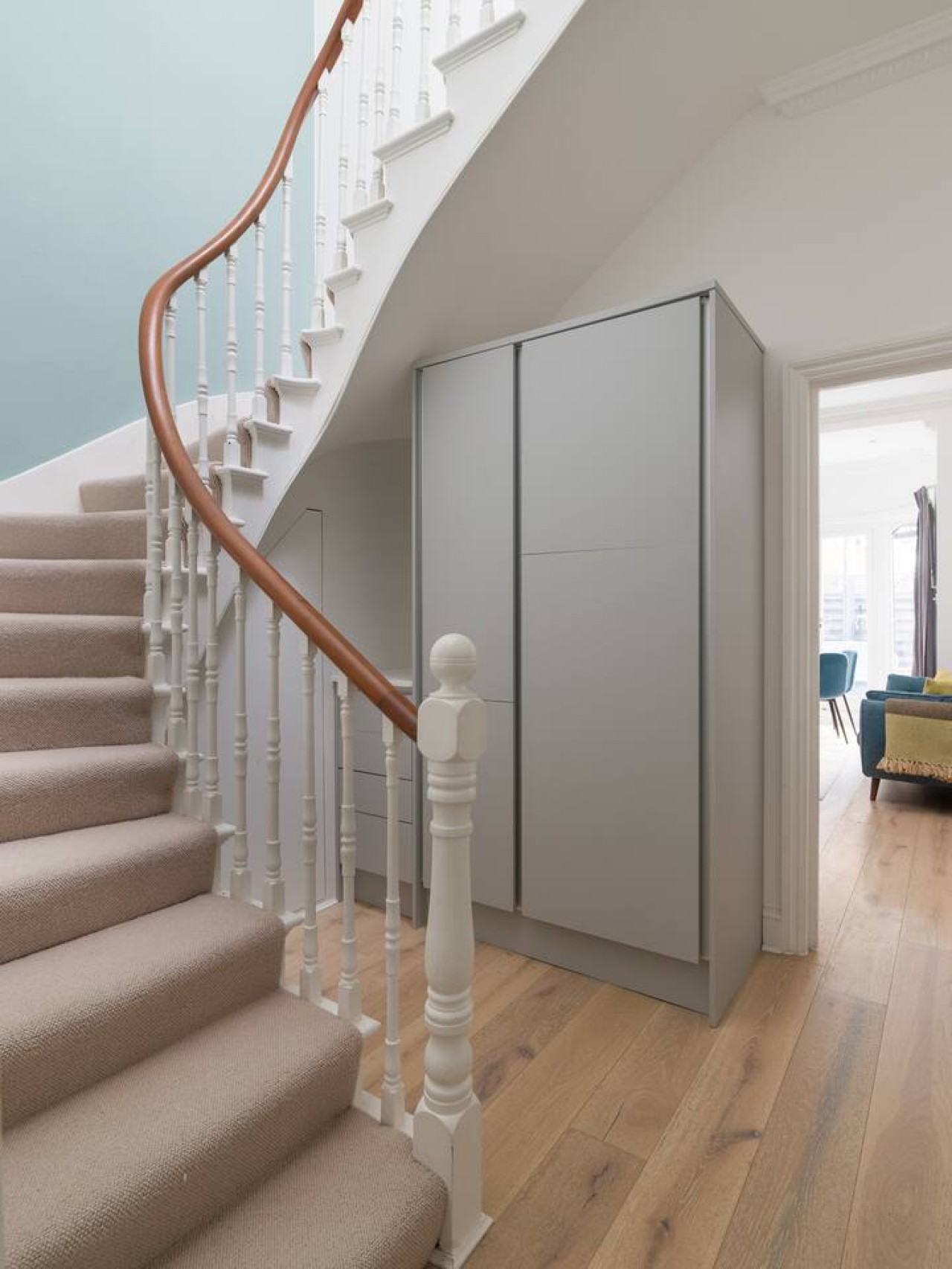 West End, Drury Lane, Modern 3 Bedroom Apt in 1, 158 Drury Lane WC2B 5QG - Property image 5 - VivreStays