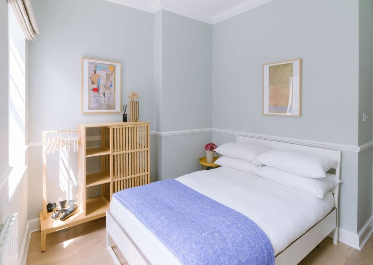 West End, Drury Lane, Modern 3 Bedroom Apt in 1, 158 Drury Lane WC2B 5QG - Property image 13 - VivreStays