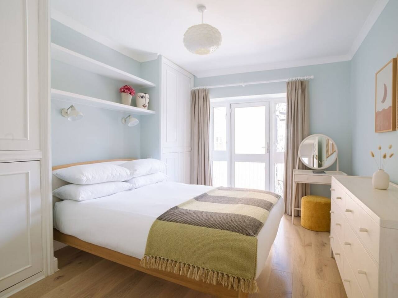 West End, Drury Lane, Modern 3 Bedroom Apt in 1, 158 Drury Lane WC2B 5QG - Property image 7 - VivreStays