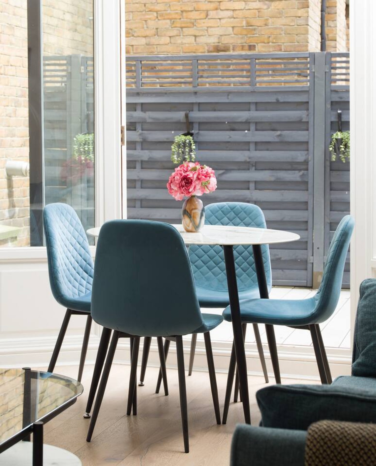 West End, Drury Lane, Modern 3 Bedroom Apt in 1, 158 Drury Lane WC2B 5QG - Property image 4 - VivreStays