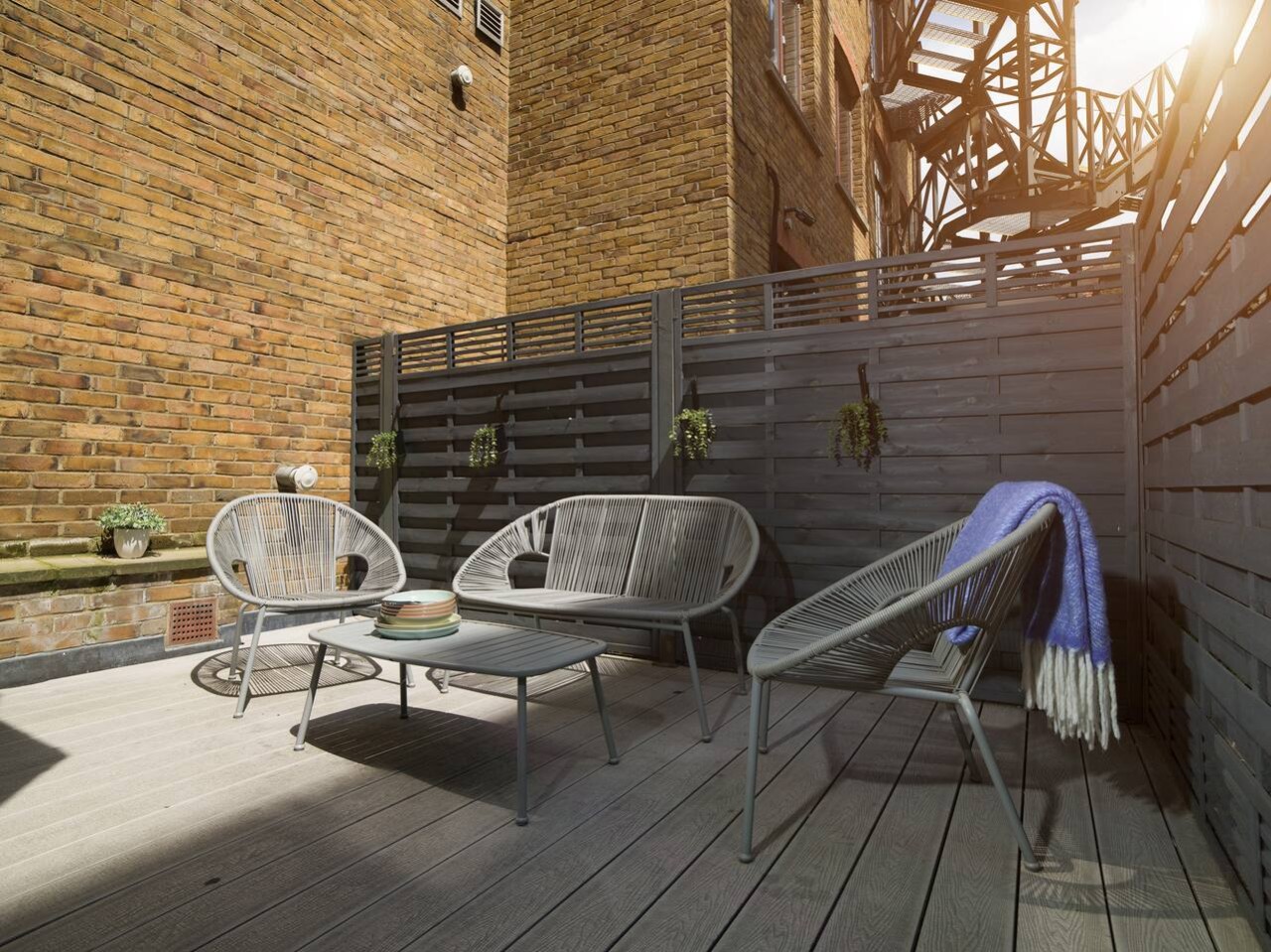 West End, Drury Lane, Modern 3 Bedroom Apt in 1, 158 Drury Lane WC2B 5QG - Property image 18 - VivreStays