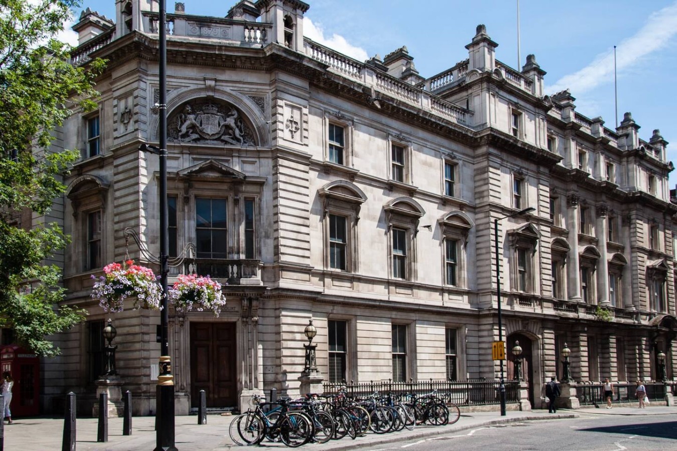 West End, Drury Lane, Modern 3 Bedroom Apt in 1, 158 Drury Lane WC2B 5QG - Property image 21 - VivreStays