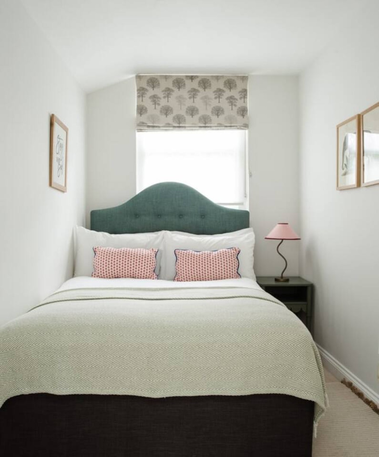 Battersea Bright House | Sleeps 4 in 46 Eversleigh Road SW11 5XA - Property image 10 - VivreStays