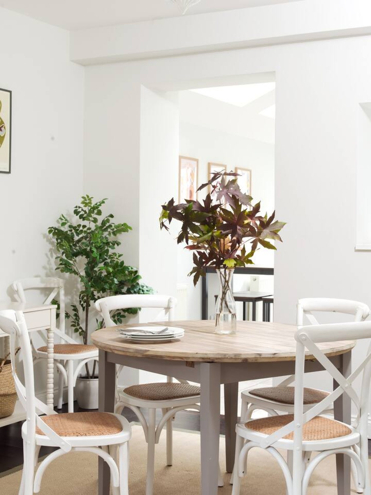 Battersea Bright House | Sleeps 4 in 46 Eversleigh Road SW11 5XA - Property image 12 - VivreStays