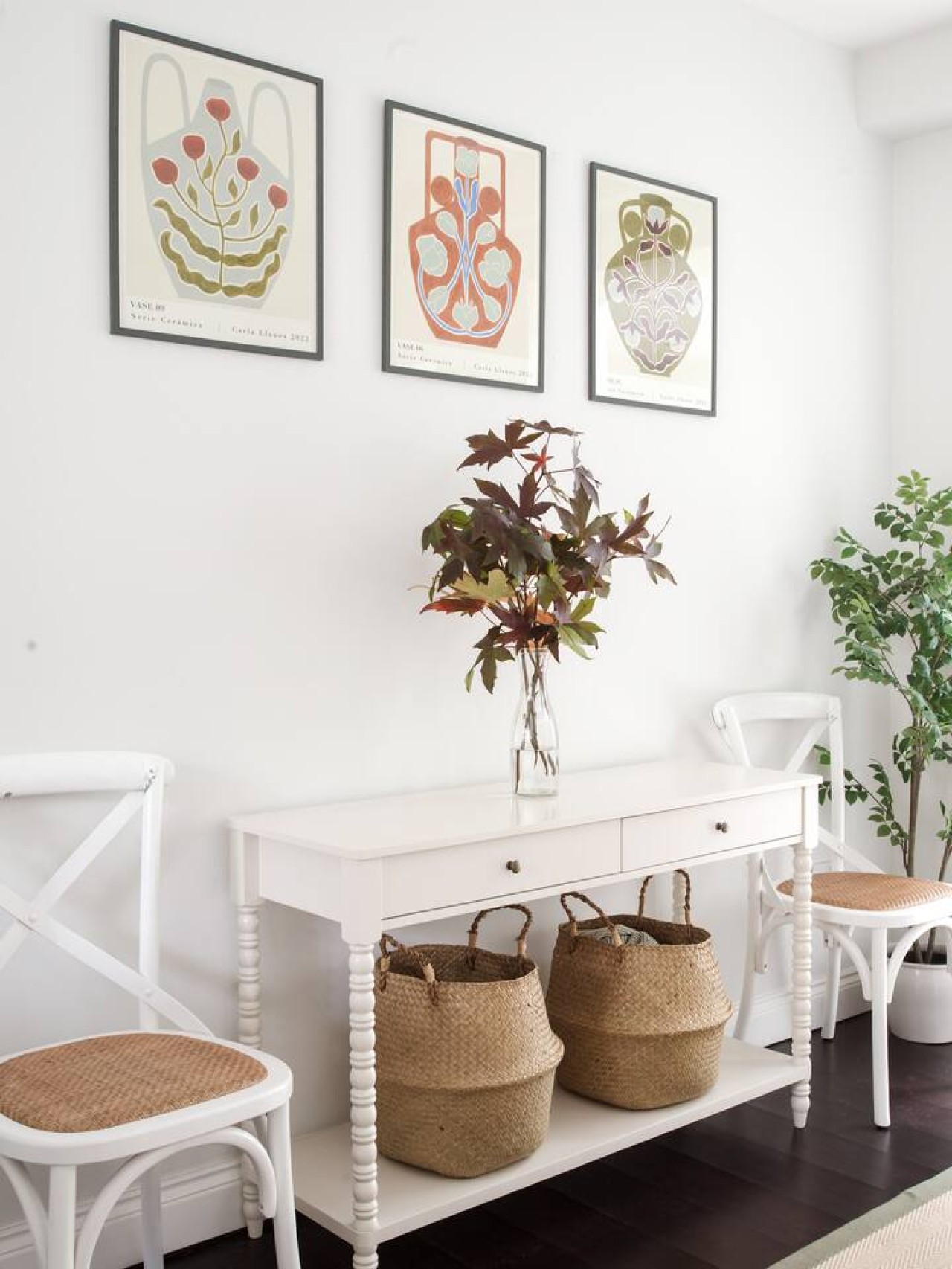 Battersea Bright House | Sleeps 4 in 46 Eversleigh Road SW11 5XA - Property image 9 - VivreStays