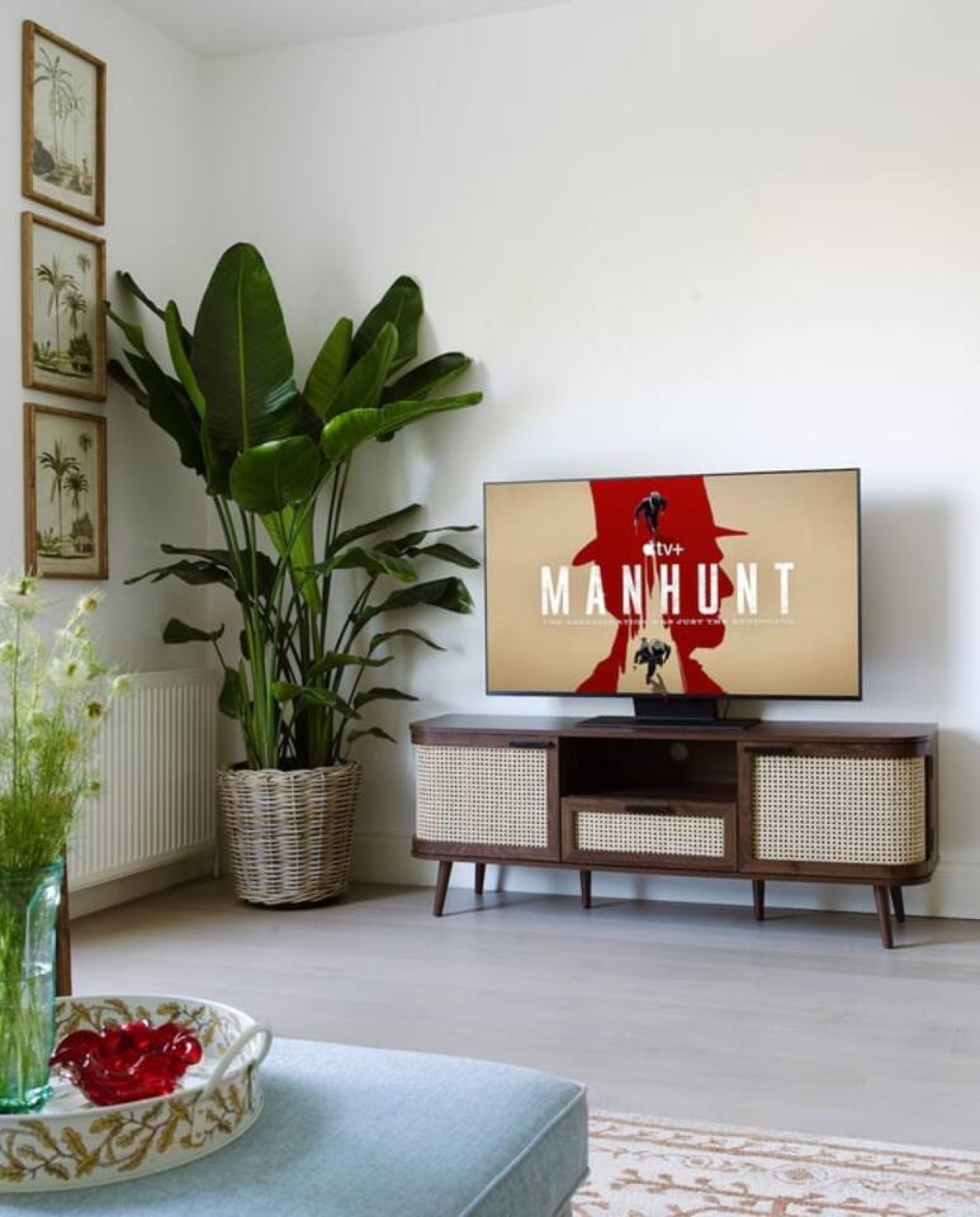 Luxurious 3-Bedroom Notting Hill in 17 Pembridge Square Flat 13 W2 4EH - Property image 7 - VivreStays