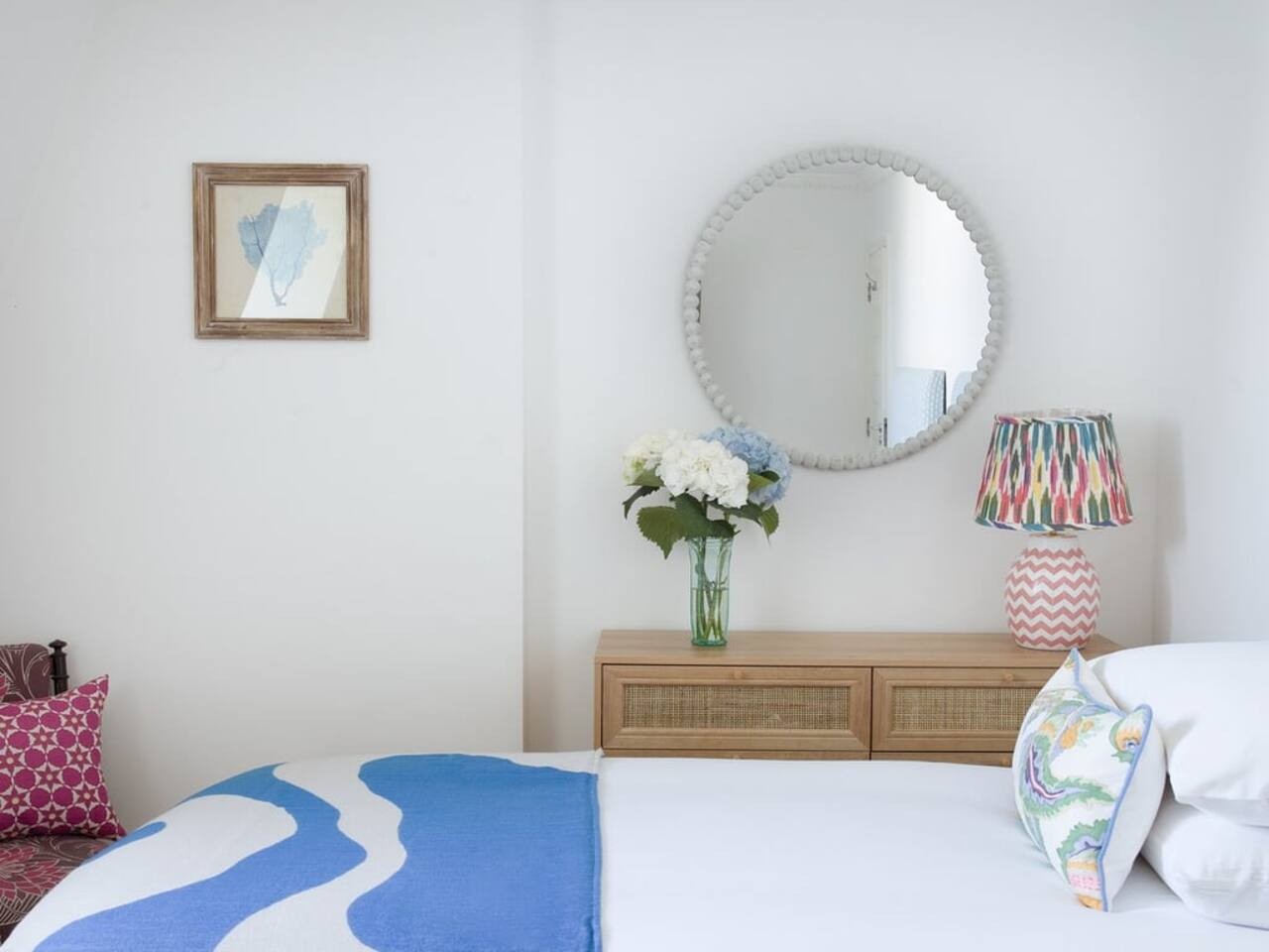 Luxurious 3-Bedroom Notting Hill in 17 Pembridge Square Flat 13 W2 4EH - Property image 14 - VivreStays