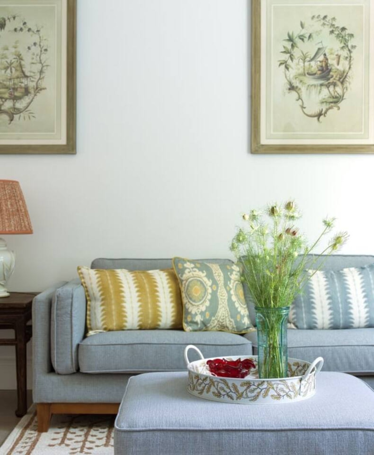 Luxurious 3-Bedroom Notting Hill in 17 Pembridge Square Flat 13 W2 4EH - Property image 12 - VivreStays